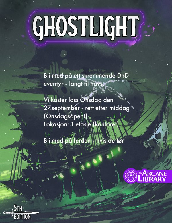 Ghostlight Cover tilpasset_web